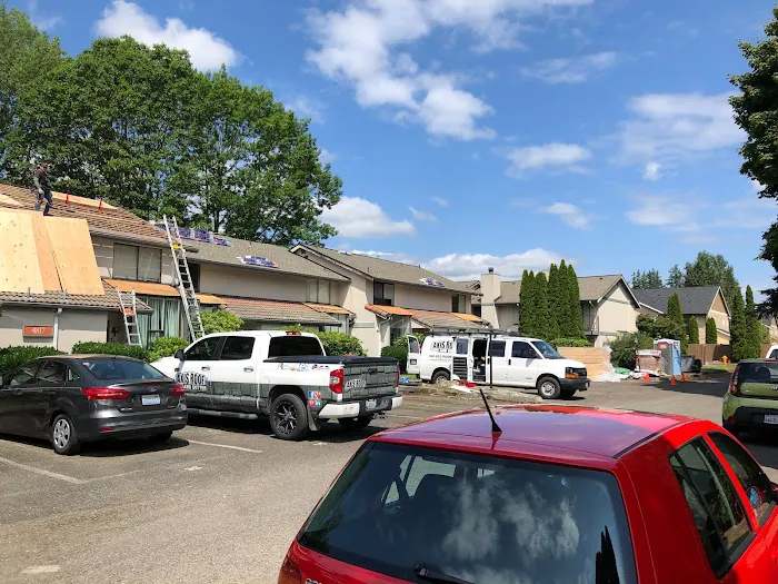 Axis Roof and Gutter, Inc. Picture 6