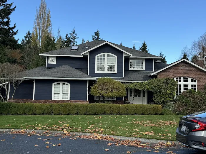 Axis Roof and Gutter, Inc. Picture 3