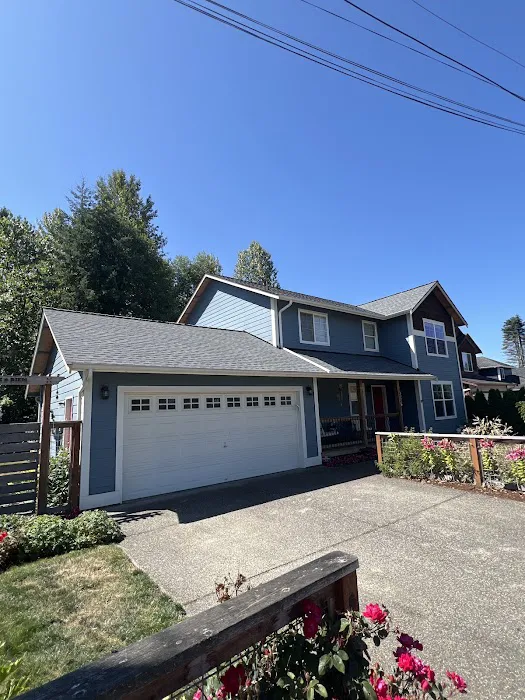 Axis Roof and Gutter, Inc. Picture 7