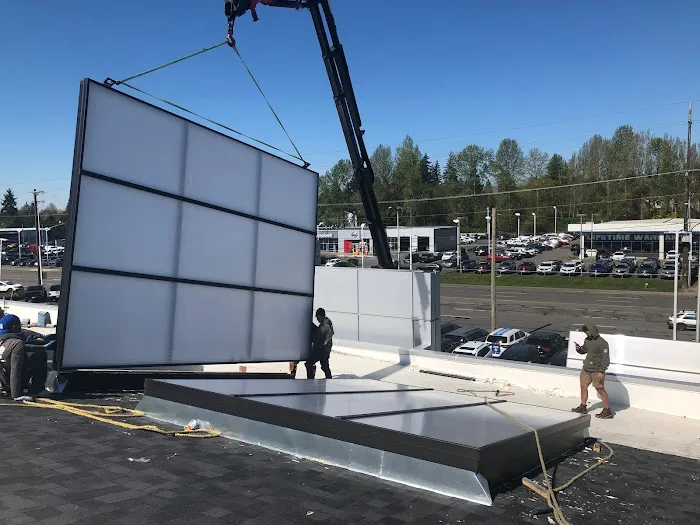 Axis Roof and Gutter, Inc. Picture 9