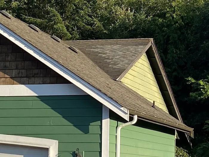 Axis Roof and Gutter, Inc. Picture 10