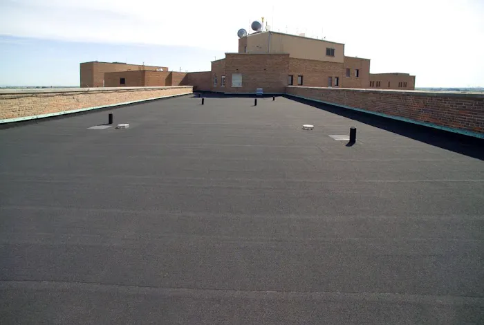 Urbano Roofing LLC Picture 2