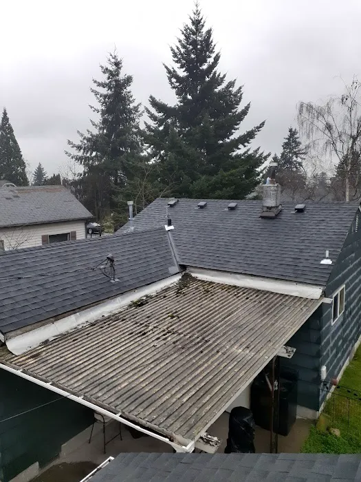Urbano Roofing LLC Picture 6