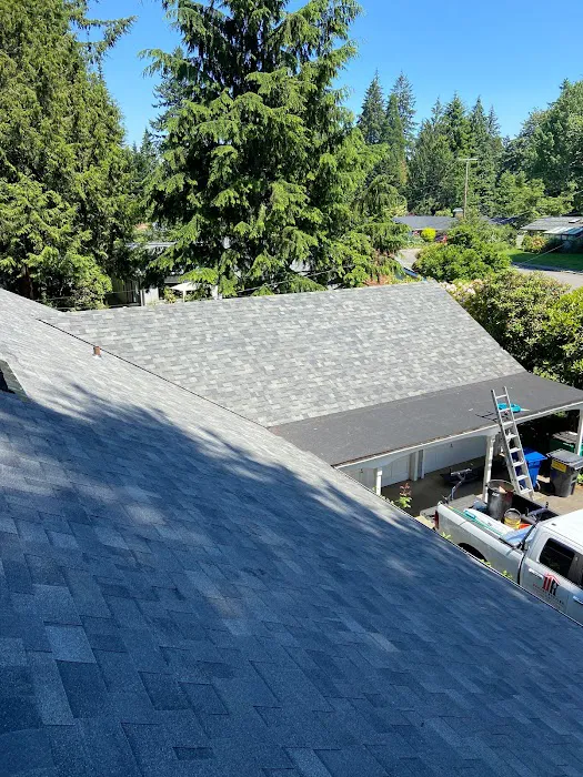 Urbano Roofing LLC Picture 9