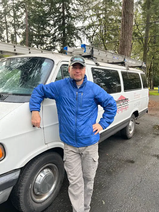 Pritchett's Roofing Inc Picture 1