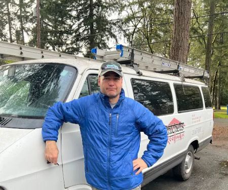 Pritchett's Roofing Inc