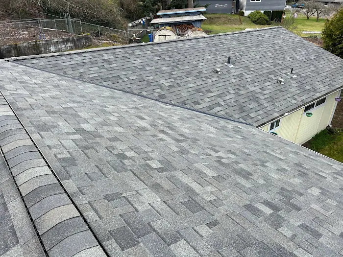 Pritchett's Roofing Inc Picture 2
