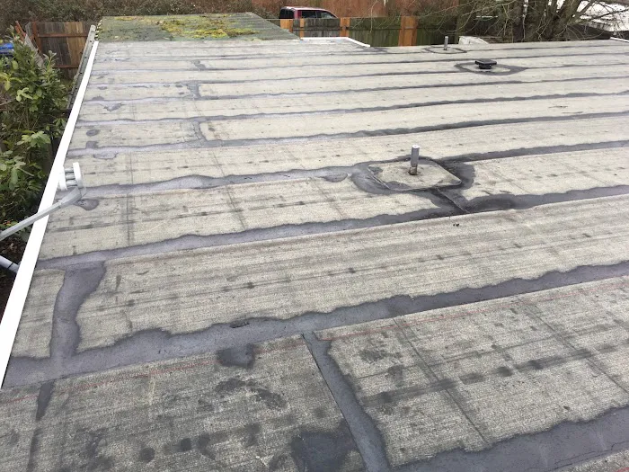 Pritchett's Roofing Inc Picture 8