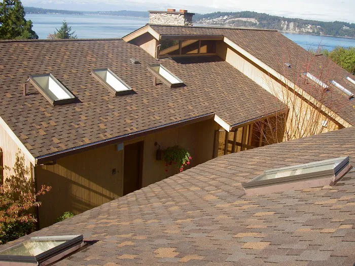 Pritchett's Roofing Inc Picture 6