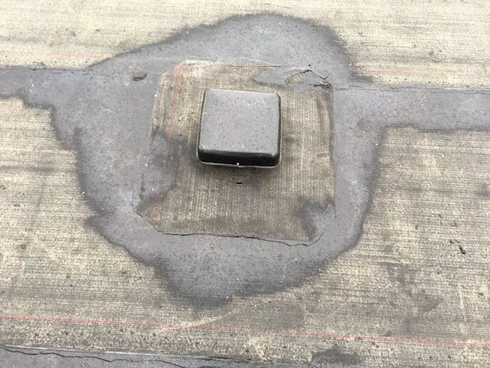 Pritchett's Roofing Inc Picture 10