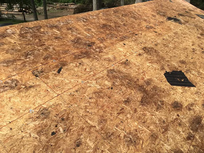 Pritchett's Roofing Inc Picture 5