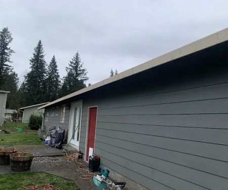 Custom Design Roofing LLC