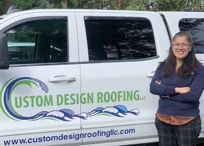 Custom Design Roofing LLC Picture 8