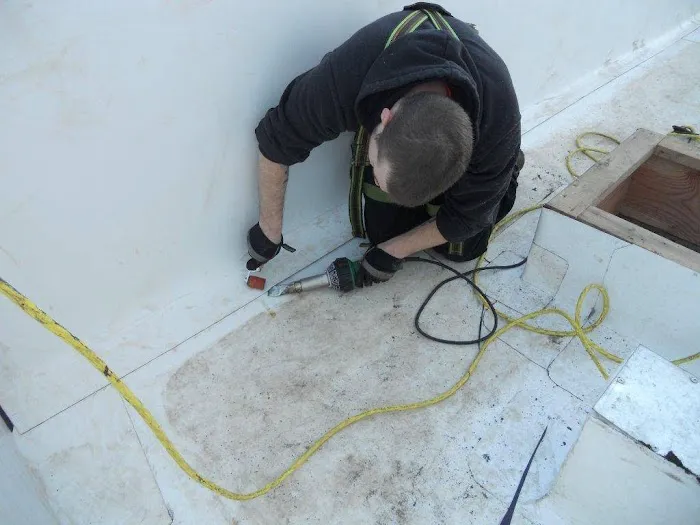 Custom Design Roofing LLC Picture 7