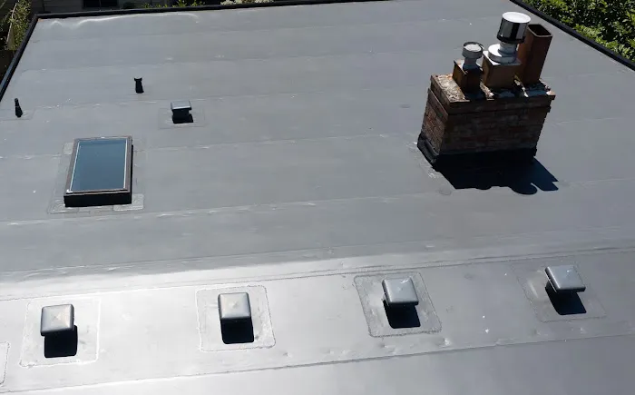 Valentine Roofing Picture 2