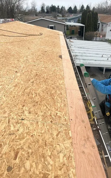 Family Quality Roofing Picture 1