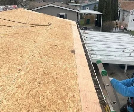Family Quality Roofing