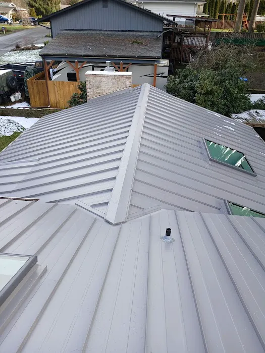 Family Quality Roofing Picture 3