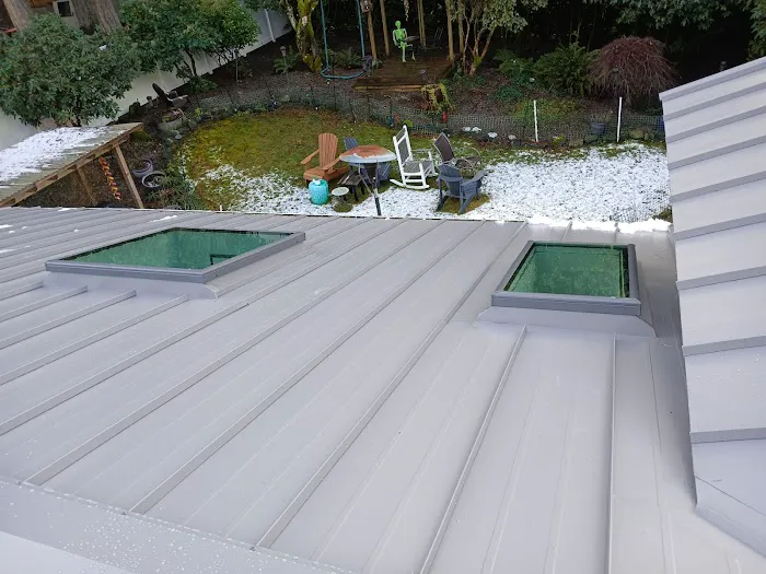Family Quality Roofing Picture 2