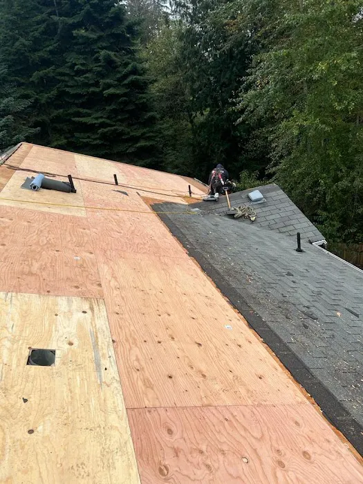 Family Quality Roofing Picture 9