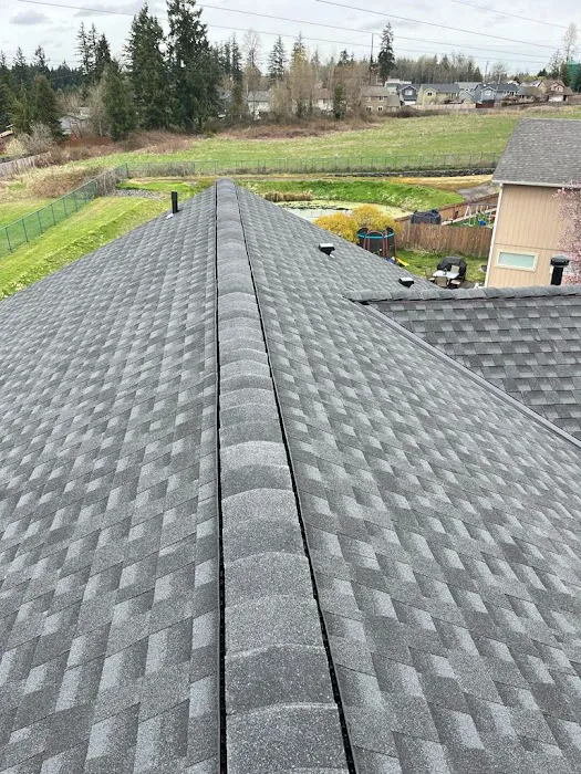 Family Quality Roofing Picture 5