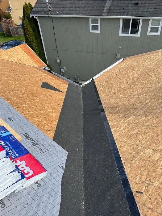 Family Quality Roofing Picture 7