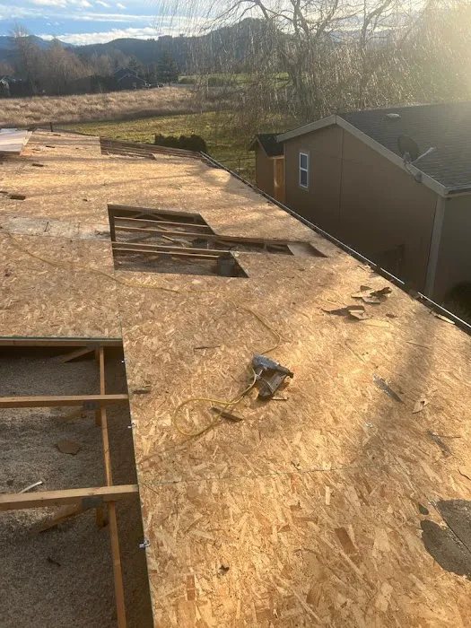 Family Quality Roofing Picture 8