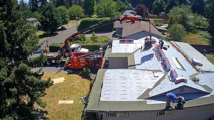 Proline Roofing and Restoration Picture 2