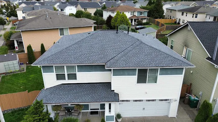 Proline Roofing and Restoration Picture 5