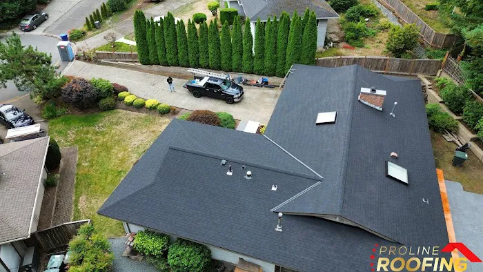 Proline Roofing and Restoration Picture 6