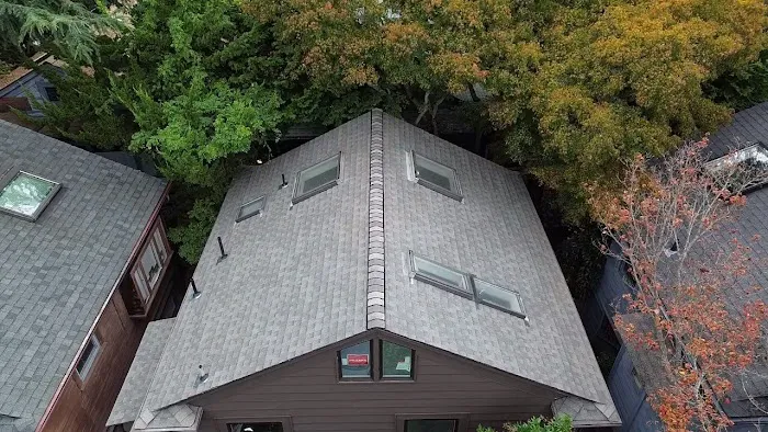 Proline Roofing and Restoration Picture 1