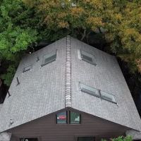 Proline Roofing and Restoration ico