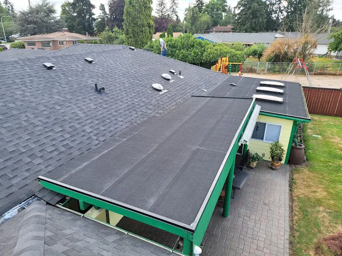 Always Roofing LLC Picture 10