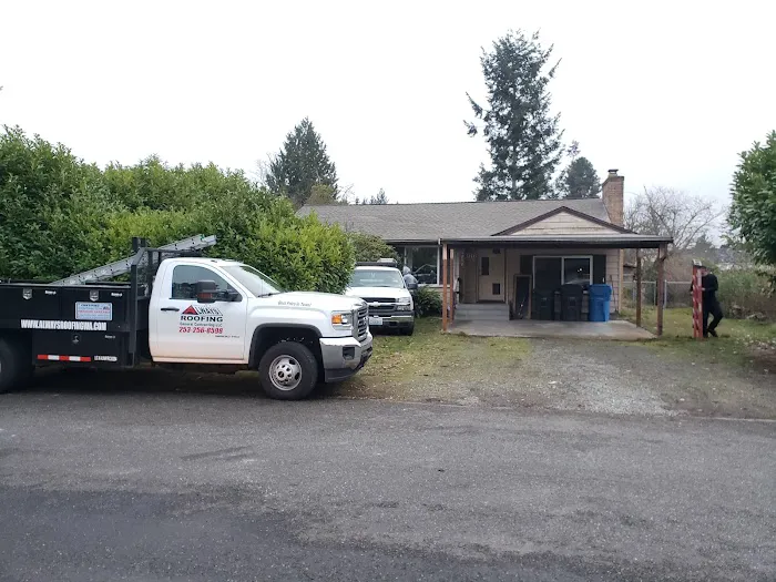 Always Roofing LLC Picture 8