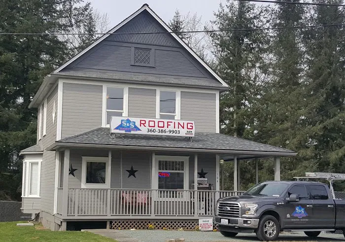 S & S Roofing LLC Picture 1