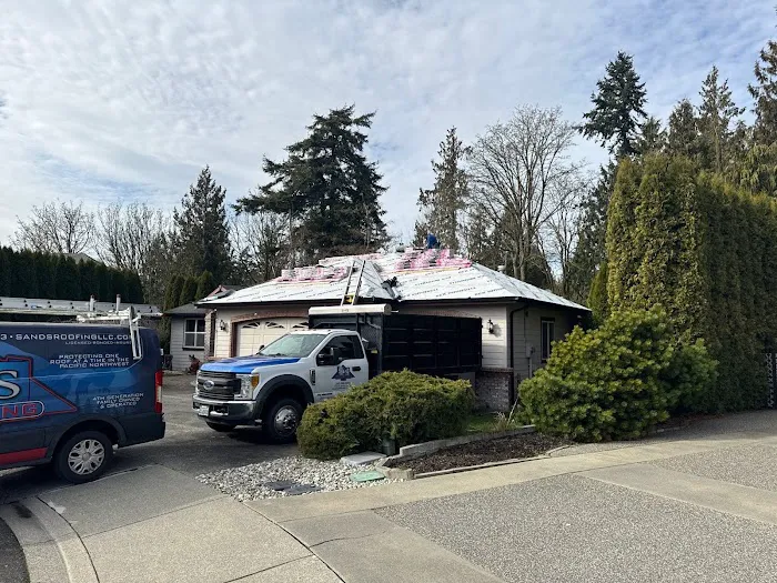 S & S Roofing LLC Picture 6