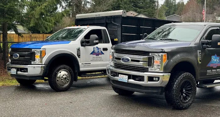 S & S Roofing LLC Picture 8