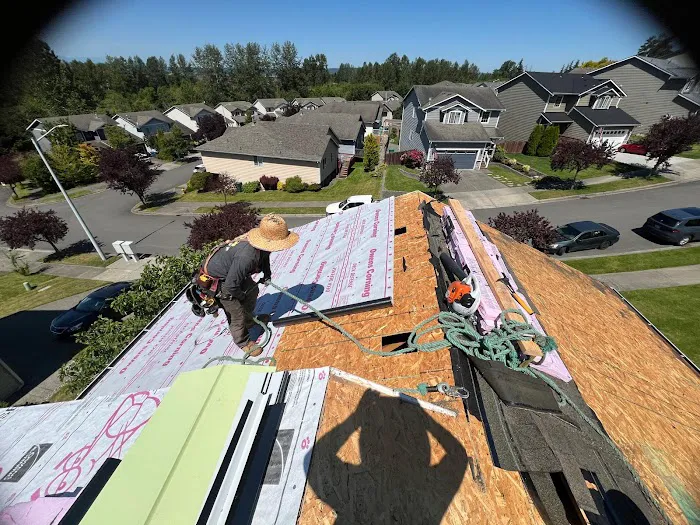 Orlando's Pro Roofing Picture 8
