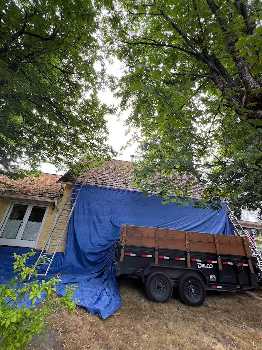 Orlando's Pro Roofing Picture 9