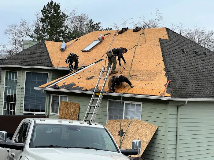 Orlando's Pro Roofing Picture 5