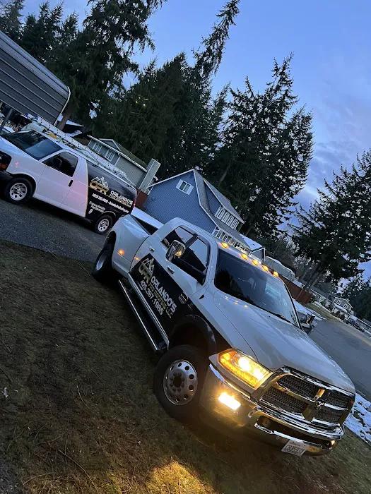 Orlando's Pro Roofing Picture 1