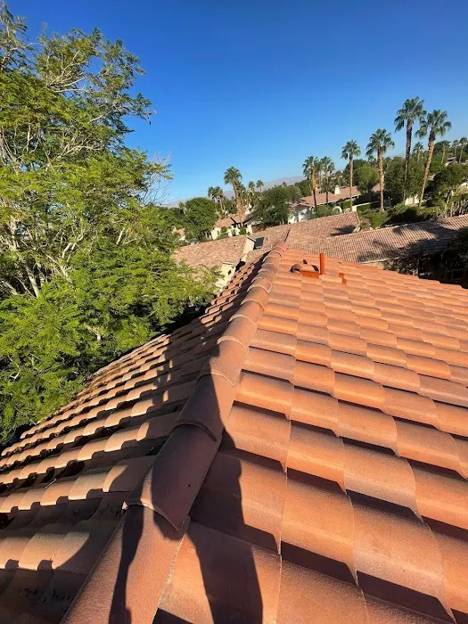 Beck Roofing LLC Picture 1