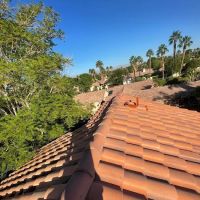 Beck Roofing LLC ico