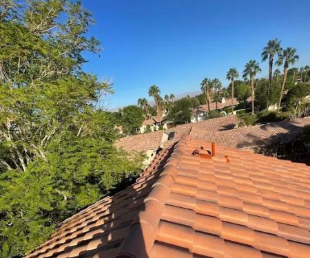 Beck Roofing LLC