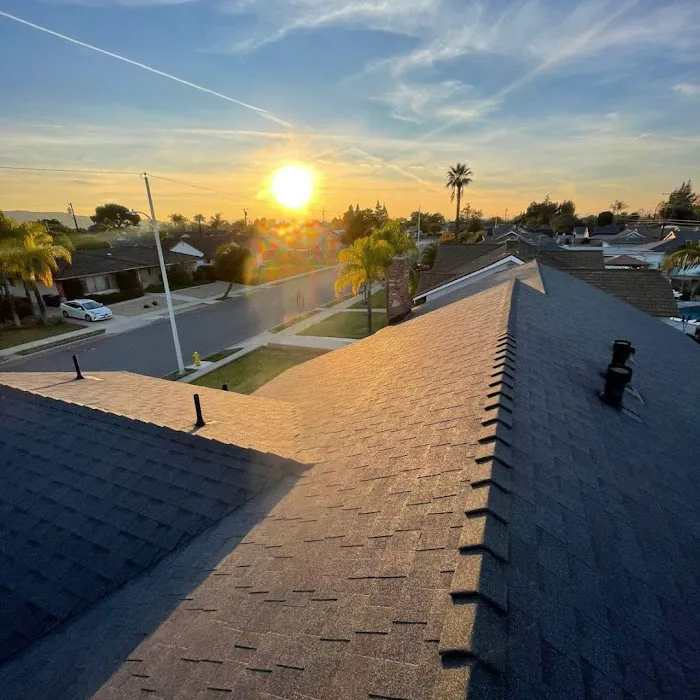 Beck Roofing LLC Picture 2