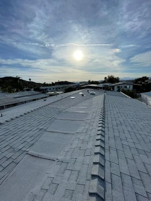 Beck Roofing LLC Picture 7