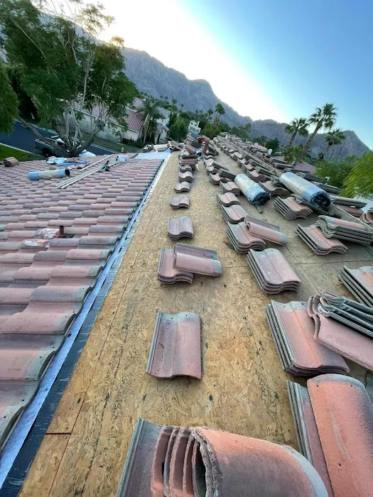 Beck Roofing LLC Picture 5