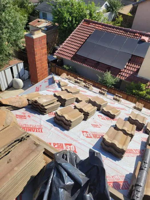 Beck Roofing LLC Picture 4