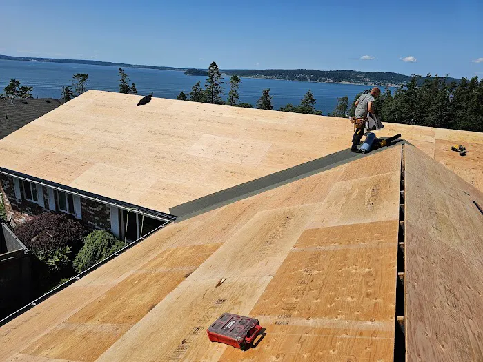 Washington Roofing Services Picture 4