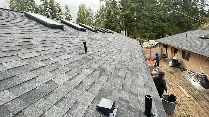 Washington Roofing Services Picture 9